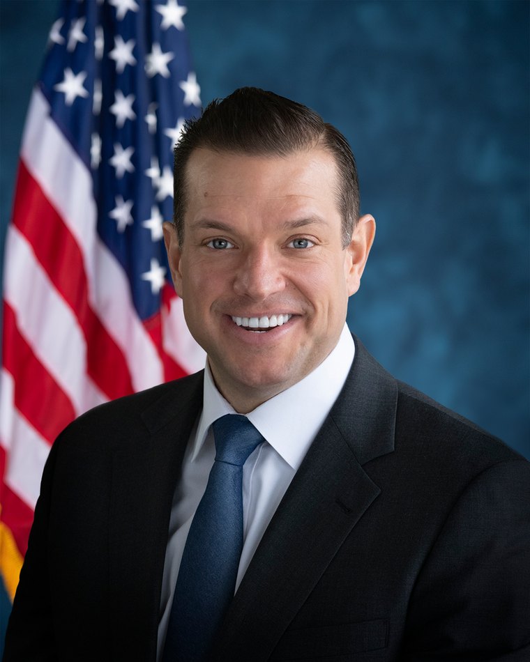Chris Getty